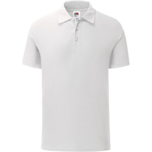 Pánske piqué polo f.o.l. | 65/35 tailored polo s vlastnou potlačou
