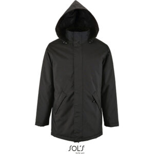 Parka sol's | robyn s vlastnou potlačou