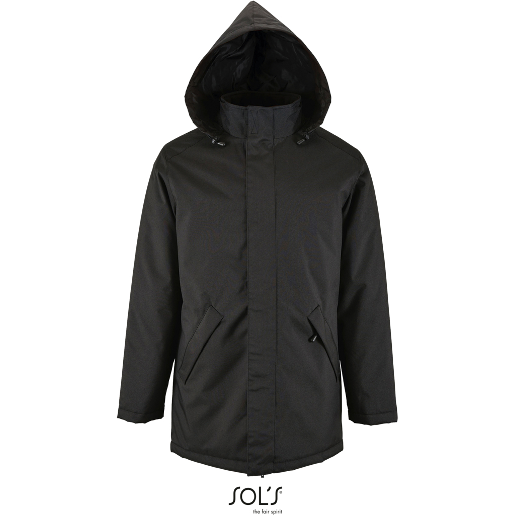 Parka SOL'S | Robyn 1 Parka sol's | robyn s vlastnou potlačou