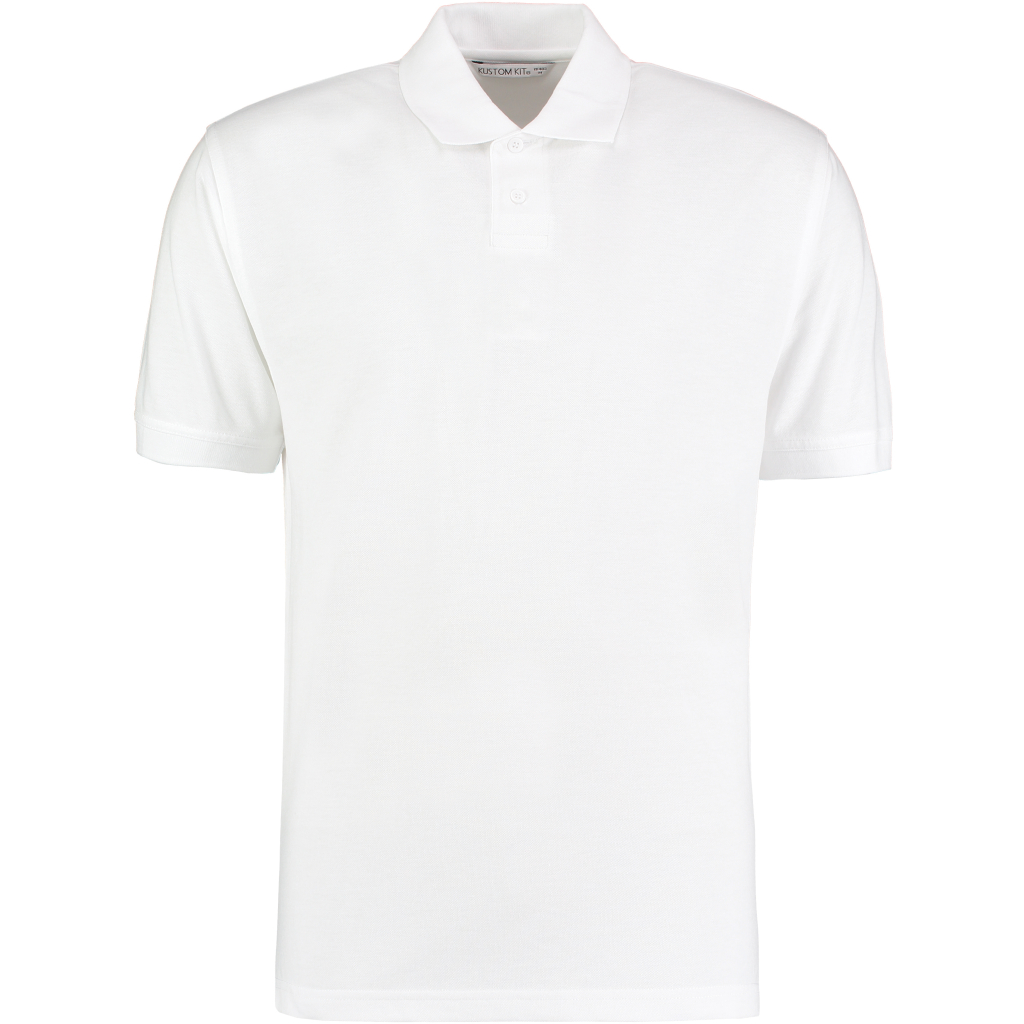 Pánske piké polo "Cooltex Plus" Kustom Kit | KK 444 1 Pánske piké polo "cooltex plus" kustom kit | kk 444 s vlastnou potlačou