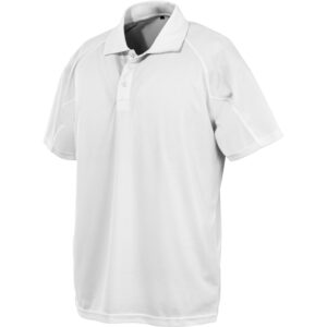 Športové polo "aircool" spiro | s 288x s vlastnou potlačou