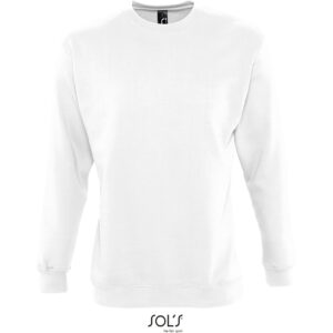 Unisex mikina sol's | new supreme s vlastnou potlačou