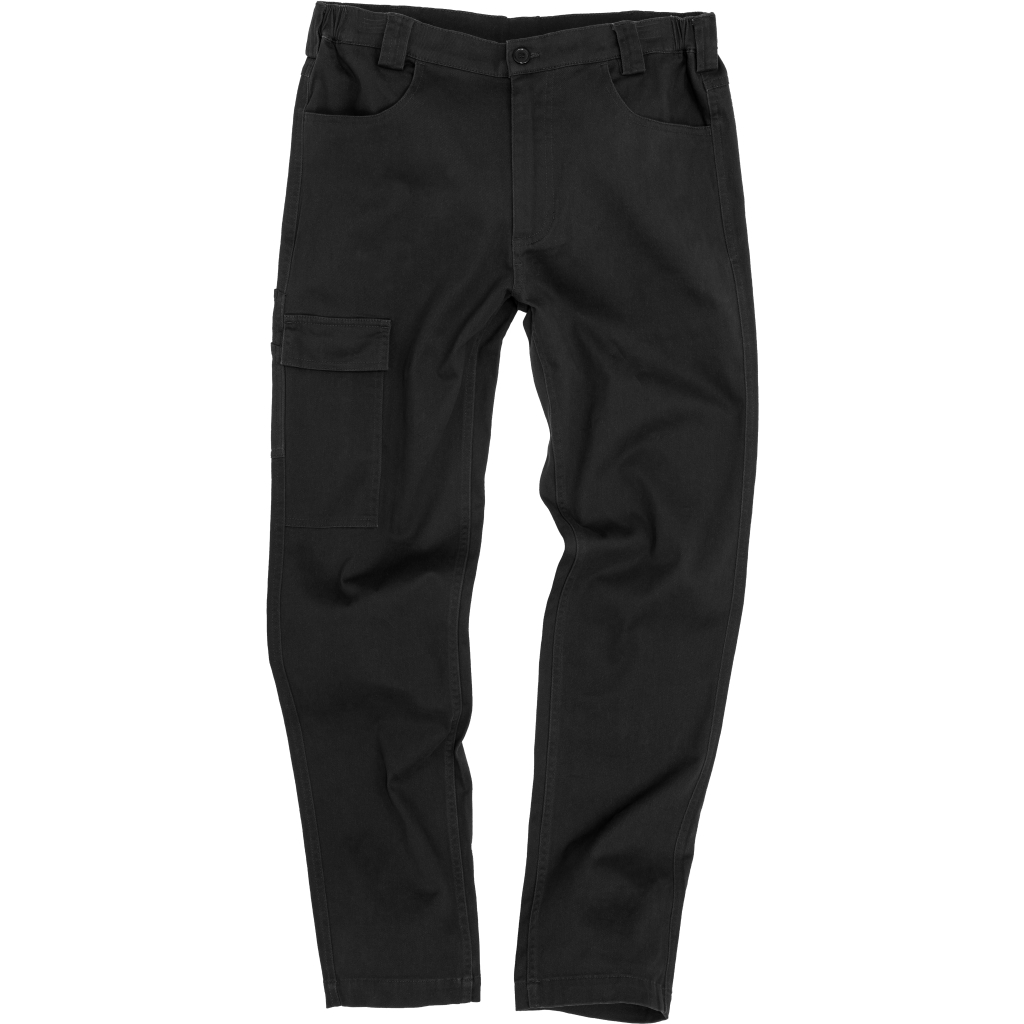 Pracovné nohavice Slim Chino Result Work-Guard | R 470X 1 Pracovné nohavice slim chino result work-guard | r 470x s vlastnou potlačou