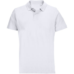 Unisex piké polokošeľa sol's | pulse s vlastnou potlačou