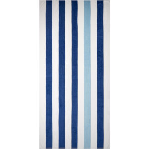 Uterák "stripe" the one | towel stripe s vlastnou potlačou