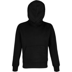 Oversize mikina s kapucňou sol's | origin s vlastnou potlačou