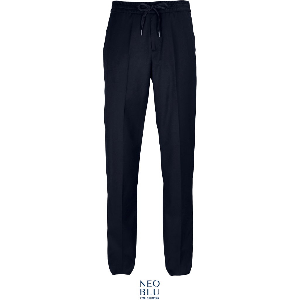 Pánske nohavice NEOBLU | Germain Men 1 Pánske nohavice neoblu s vlastnou potlačou