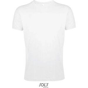 Pánske tričko "slim fit" sol's | regent fit s vlastnou potlačou