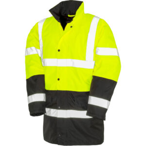 Bezpečnostná parka result | r 452x s vlastnou potlačou