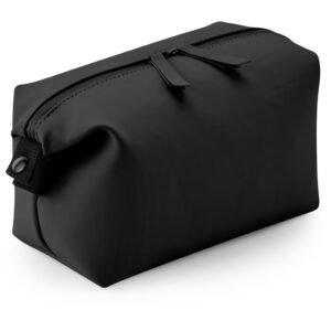 Toaletná taška matné pu bagbase | bg 330 s vlastnou potlačou