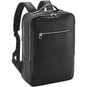 Batoh "tailored luxe" quadra | qd 774 s vlastnou potlačou