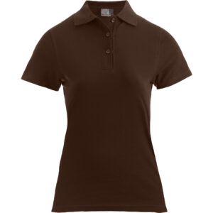 Dámske piké polo "superior" promodoro | 4005 s vlastnou potlačou