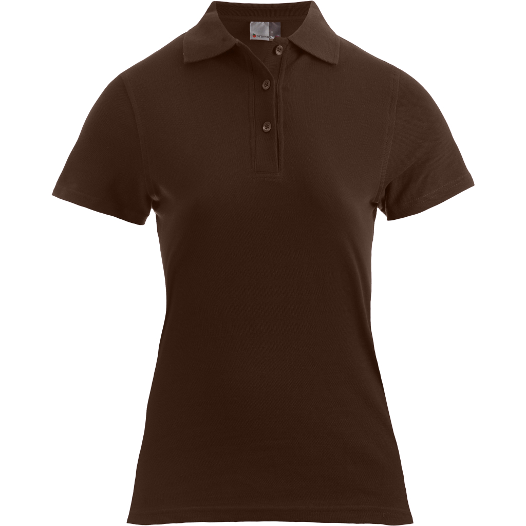 Dámske piké polo "Superior" Promodoro | 4005 1 Dámske piké polo "superior" promodoro | 4005 s vlastnou potlačou