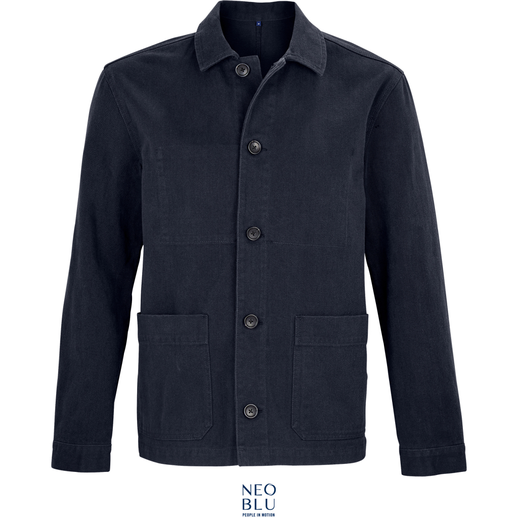 Business bunda NEOBLU | Mael 1 Business bunda neoblu s vlastnou potlačou