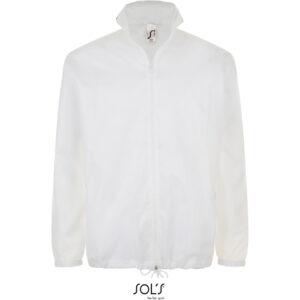 Unisex vetrovka sol's | shift s vlastnou potlačou