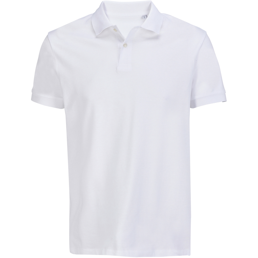 Unisex piqué polokošeľa z ťažkej bavlny SOL'S | Pacific 1 Unisex piqué polokošeľa z ťažkej bavlny sol's | pacific s vlastnou potlačou