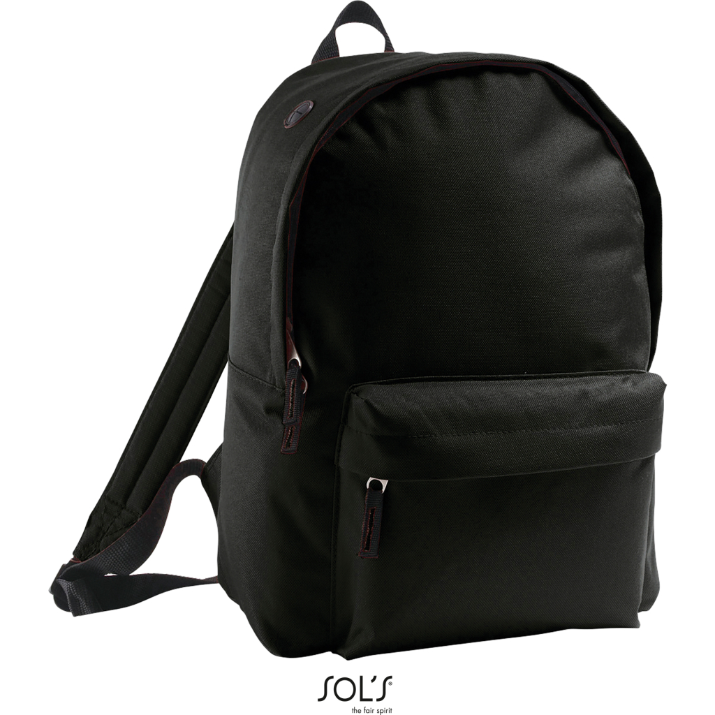 Batoh SOL'S | Rider 1 Batoh sol's | rider s vlastnou potlačou