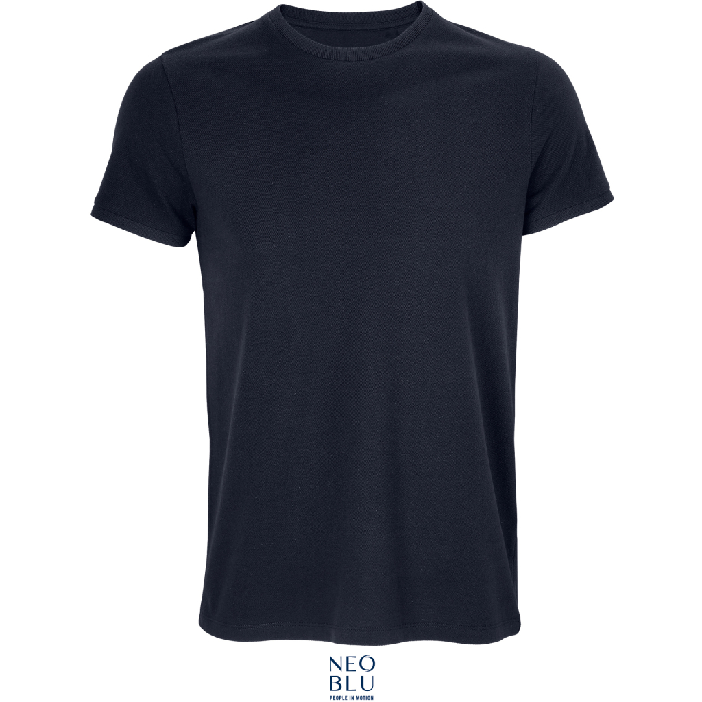 Unisex piké tričko NEOBLU | Loris 1 Unisex piké tričko neoblu | loris s vlastnou potlačou