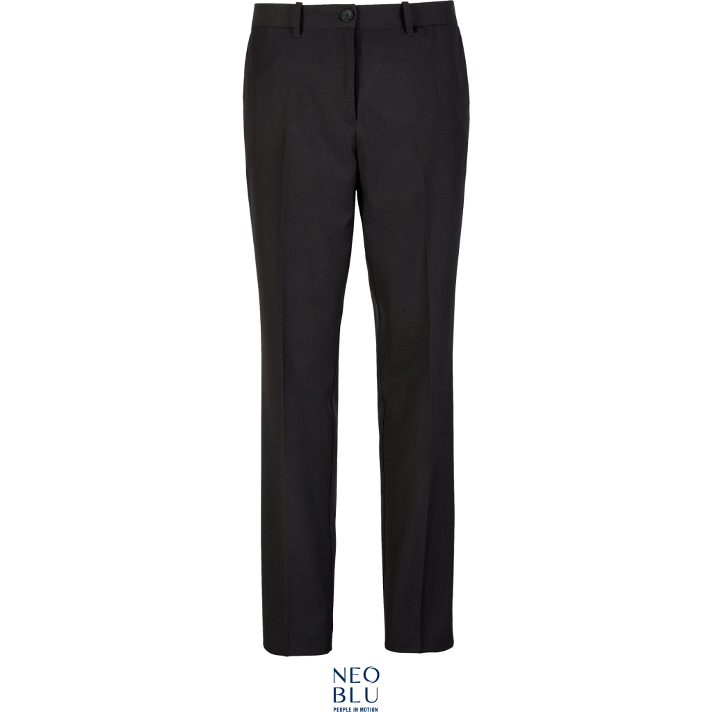 Dámske nohavice NEOBLU | Gabin Women 1 Dámske nohavice neoblu s vlastnou potlačou