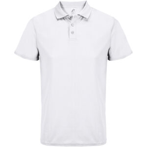 Športové polo sol's | pitcher s vlastnou potlačou