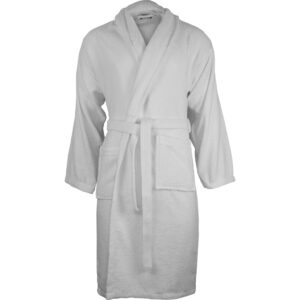 Župan z bio bavlny the one | organic bathrobe s vlastnou potlačou