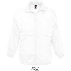 Unisex vetrovka sol's | surf s vlastnou potlačou