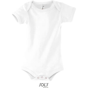 Detské body sol's | bambino s vlastnou potlačou