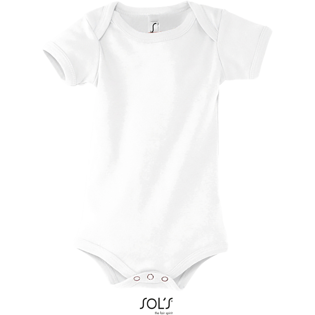 Detské body SOL'S | Bambino 1 Detské body sol's | bambino s vlastnou potlačou