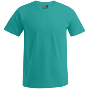 Pánske tričko "premium" promodoro | 3099 (xs-6xl) s vlastnou potlačou