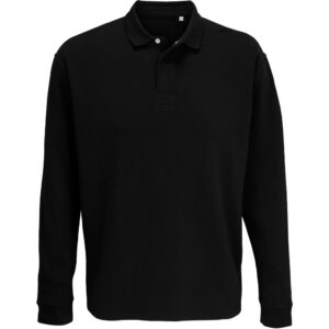 Polo mikina sol's | heritage s vlastnou potlačou