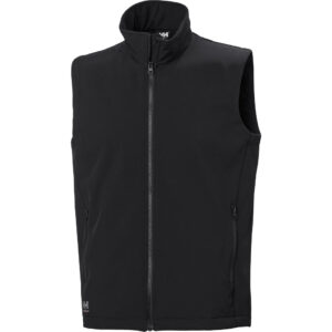 3-vrstvová softshellová vesta "Manchester" Helly Hansen | Manchester 74086