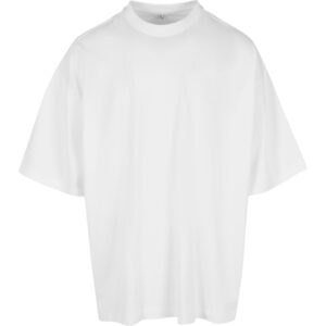 Pánske oversize tričko "huge tee" build your brand s vlastnou potlačou