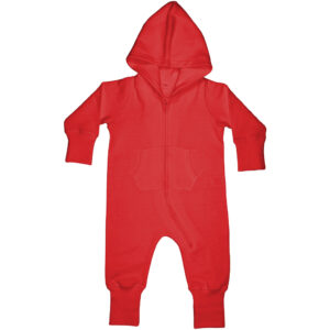 Detský overal babybugz | bz 25 s vlastnou potlačou