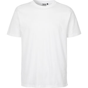 Unisex tričko z bio bavlny neutral | o 60002 s vlastnou potlačou