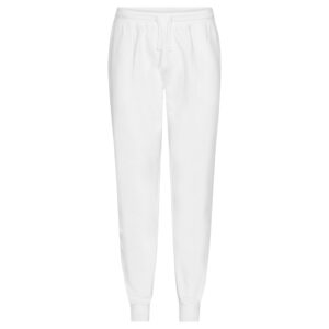 Tepláky z bio ic bavlny "tiger" neutral | t 74002 s vlastnou potlačou