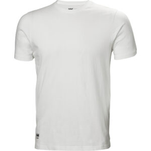 Pánske tričko "manchester" helly hansen | classic 79161 s vlastnou potlačou