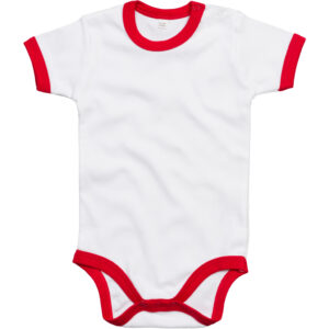 Detské body babybugz | bz 19 s vlastnou potlačou