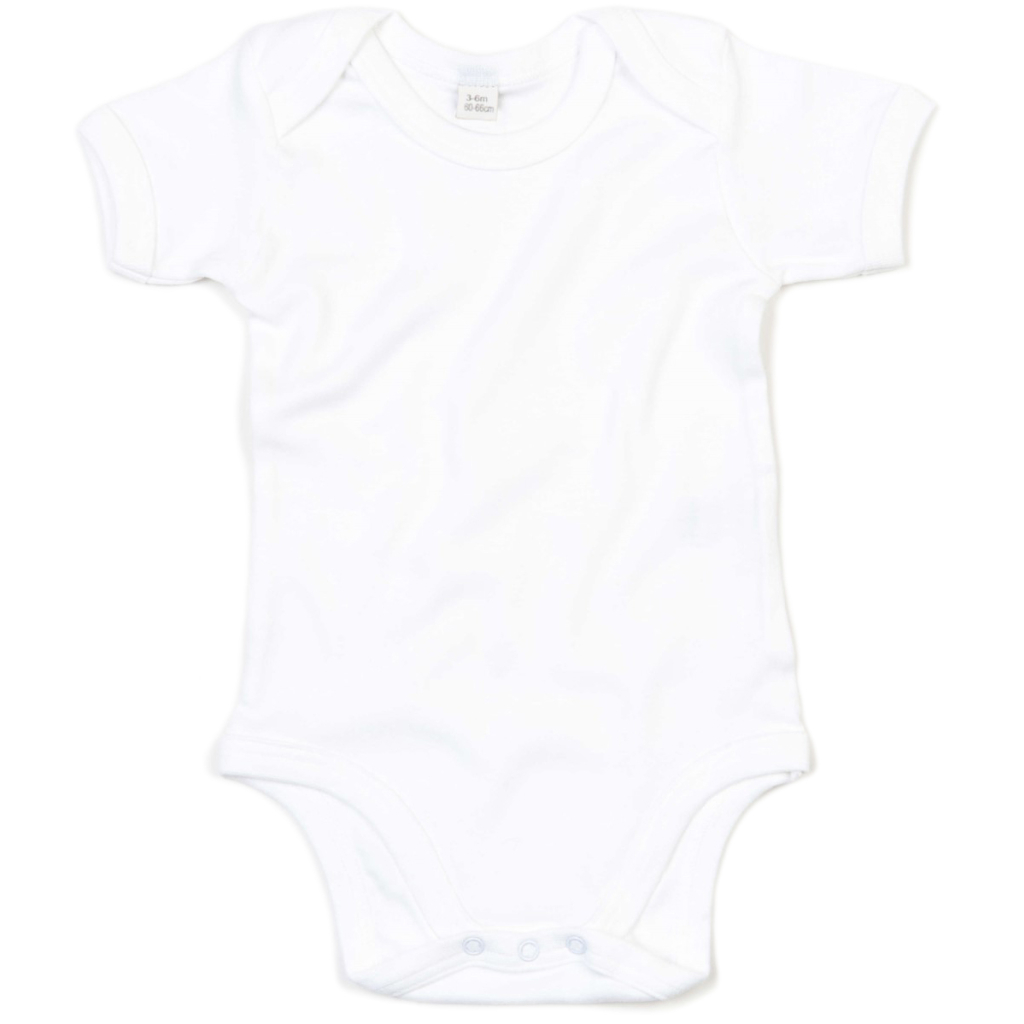 Detské body Babybugz | BZ 10 1 Detské body babybugz | bz 10 s vlastnou potlačou