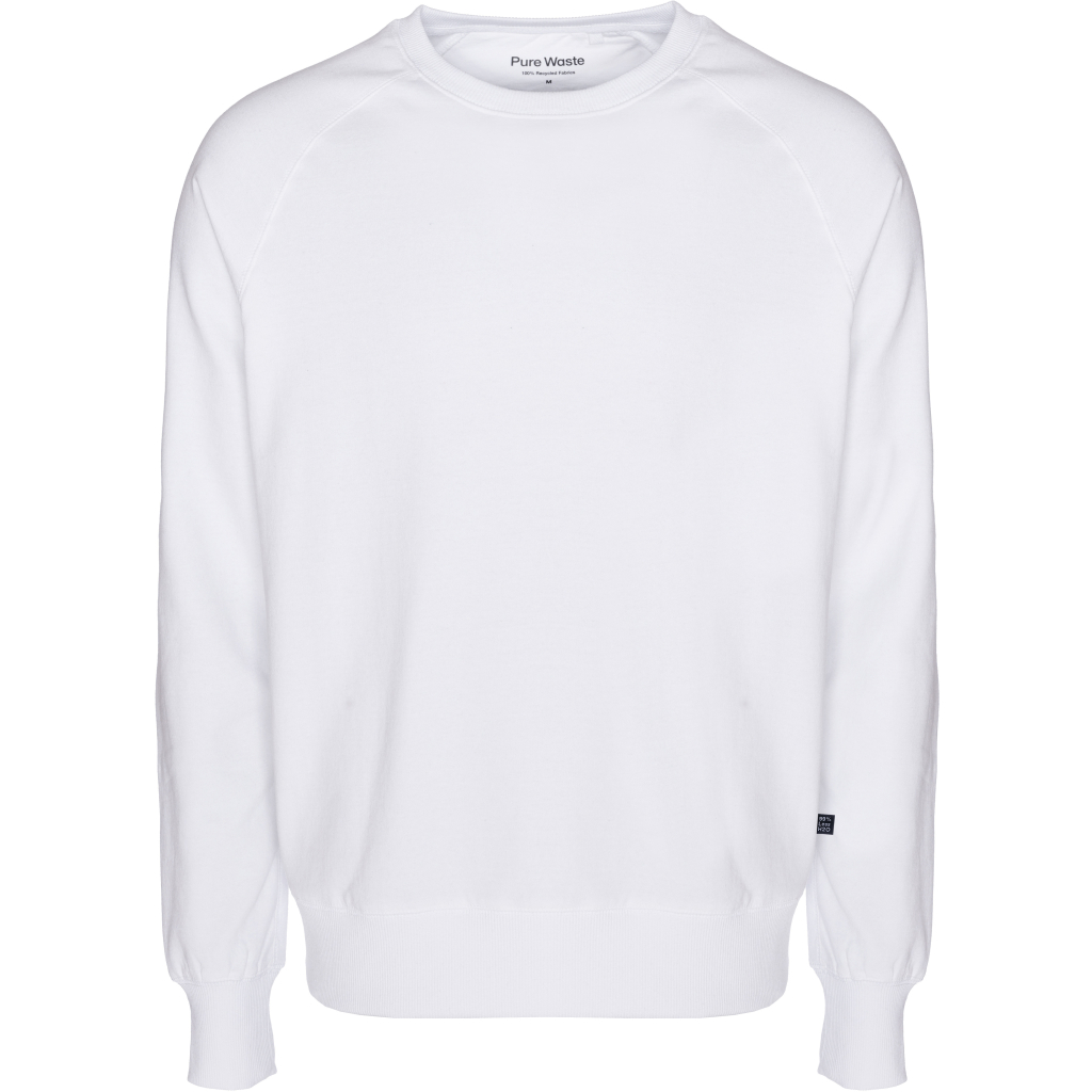 Unisex mikina Pure Waste | SWUB 1 Unisex mikina pure waste | swub s vlastnou potlačou