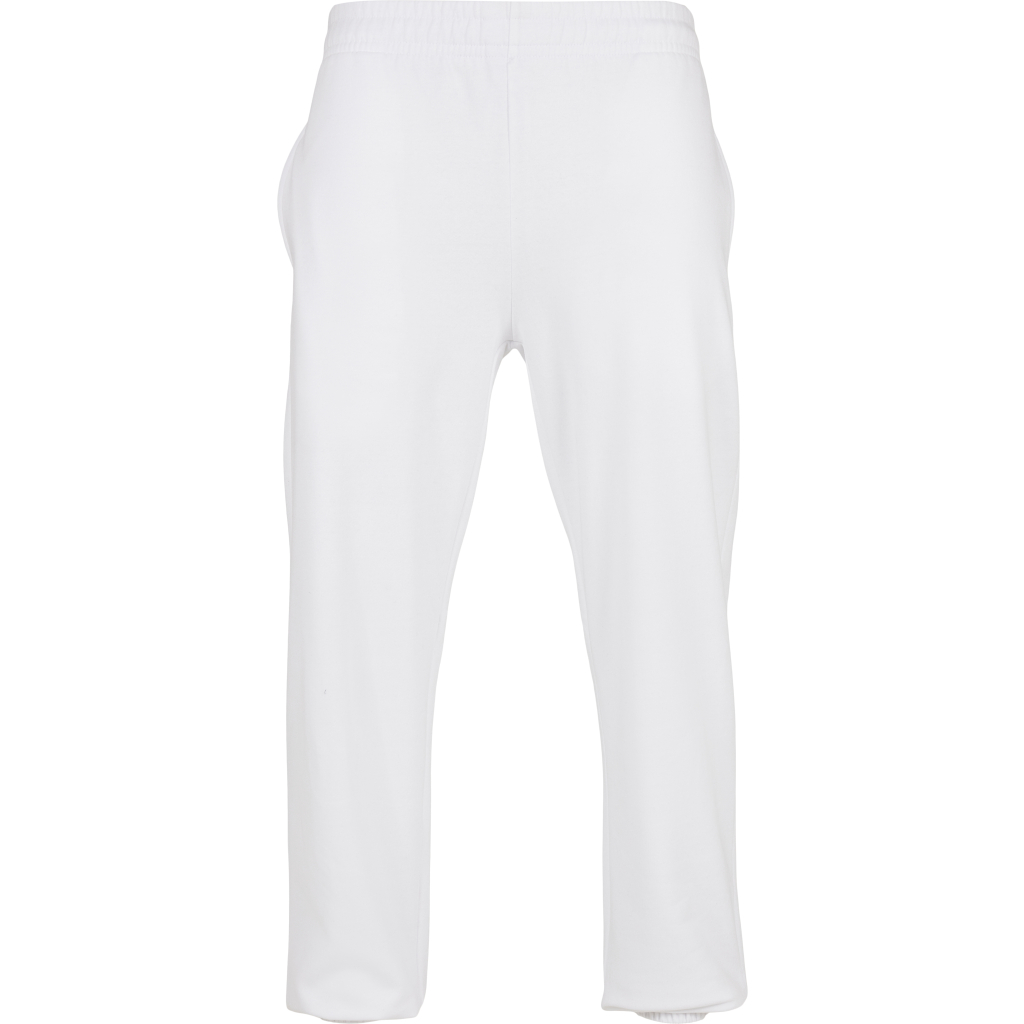 Pánske tepláky Build your Brand Basic | BB 002 – SKU 56.B002 1 Pánske tepláky build your brand basic s vlastnou potlačou
