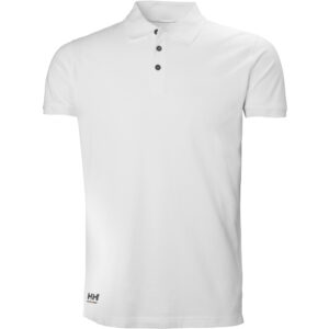 Pánske piqué polo "classic" helly hansen | classic 79167 s vlastnou potlačou