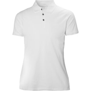 Dámske piqué polo "classic" helly hansen | classic 79168 s vlastnou potlačou