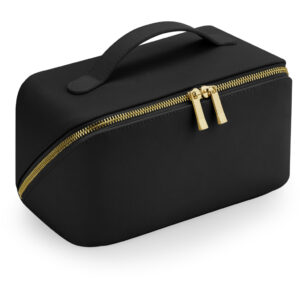 Kufrík na príslušenstvo "boutique" bagbase | bg 762 s vlastnou potlačou