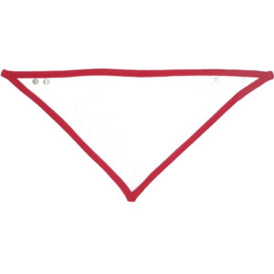 Bryndák bandana babybugz | bz 23 s vlastnou potlačou