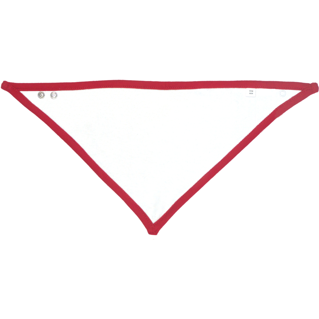 Bryndák bandana Babybugz | BZ 23 1 Bryndák bandana babybugz | bz 23 s vlastnou potlačou