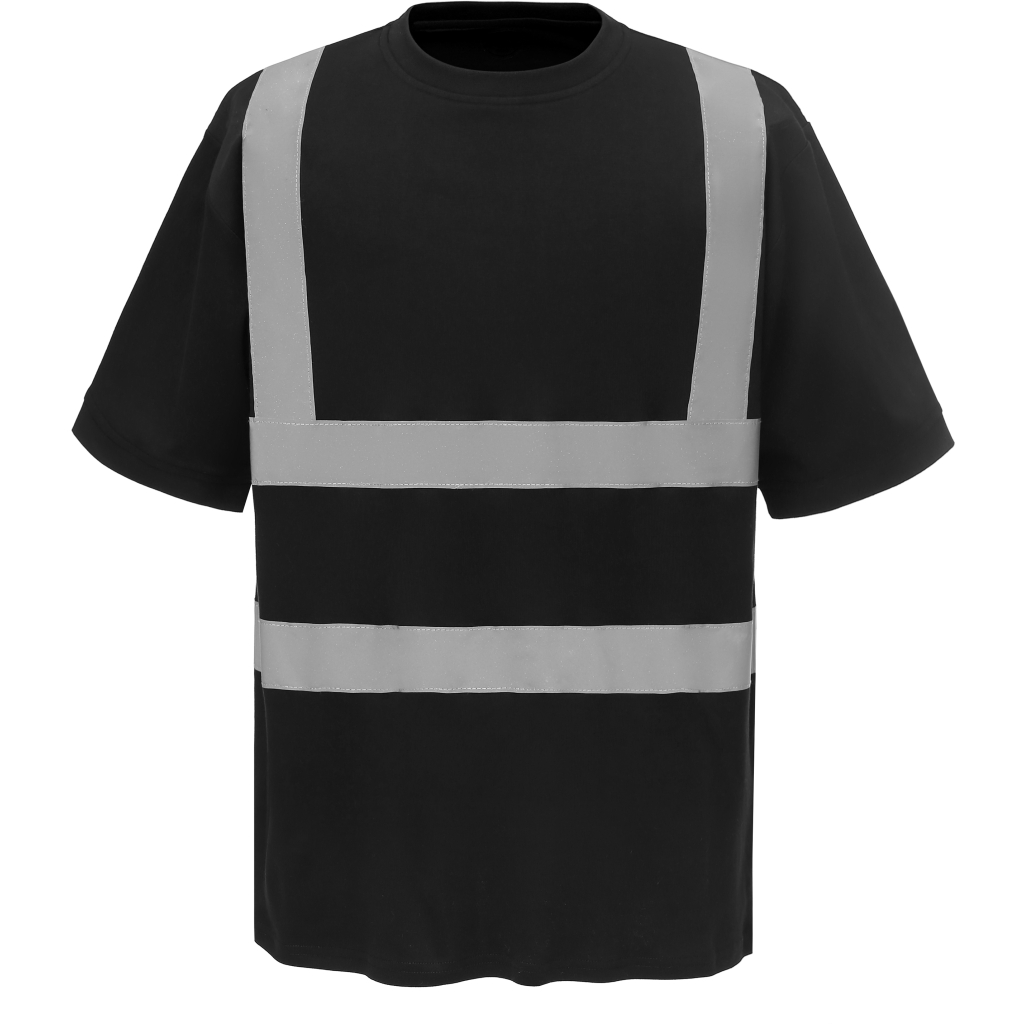 Hi-Vis Tričko Yoko | HVJ 410 1 Hi-vis tričko yoko | hvj 410 s vlastnou potlačou