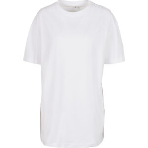 Dámske tričko oversize boyfriend t shirt s vlastnou potlačou