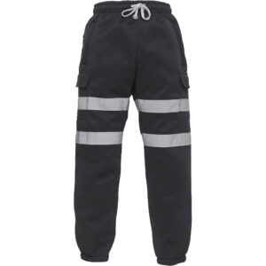 Hi-vis tepláky yoko | hv 016t s vlastnou potlačou