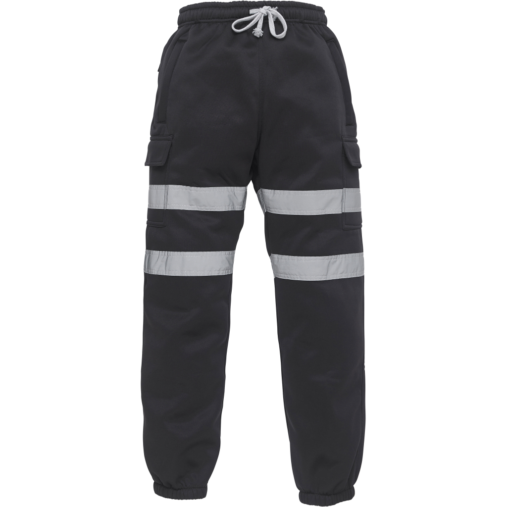 Hi-Vis Tepláky Yoko | HV 016T 1 Hi-vis tepláky yoko | hv 016t s vlastnou potlačou