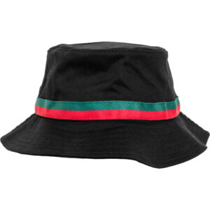 Klobúk "stripe" flexfit | 5003s s vlastnou potlačou